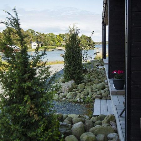 Holiday Home Kasnaes Marina C 22 By Interhome Экстерьер фото