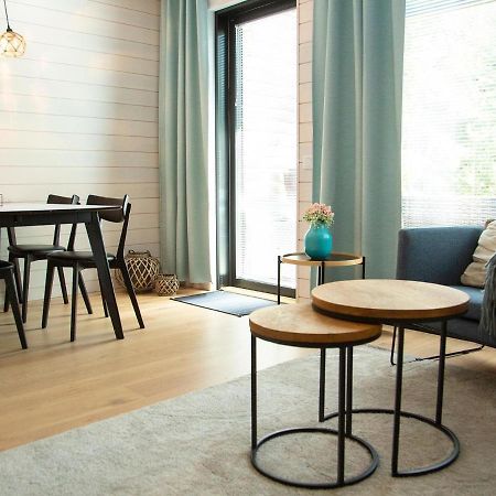 Holiday Home Kasnaes Marina C 22 By Interhome Экстерьер фото