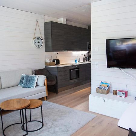 Holiday Home Kasnaes Marina C 22 By Interhome Экстерьер фото