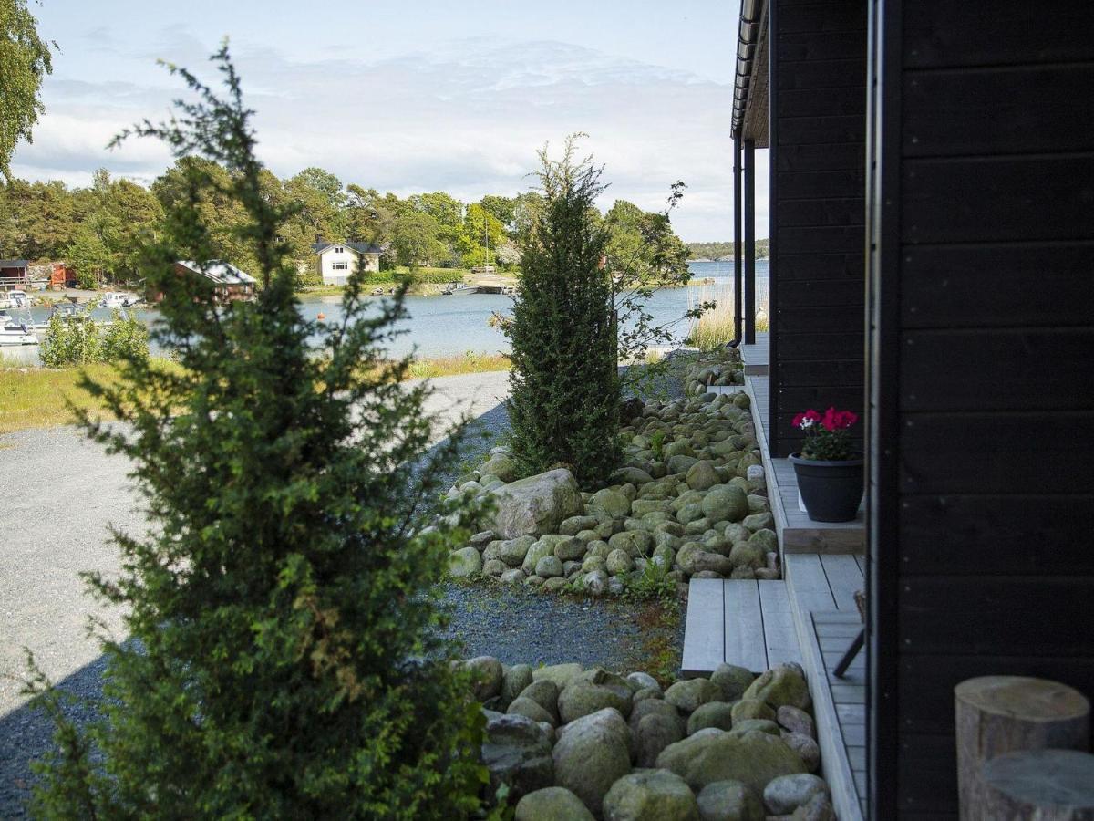 Holiday Home Kasnaes Marina C 22 By Interhome Экстерьер фото