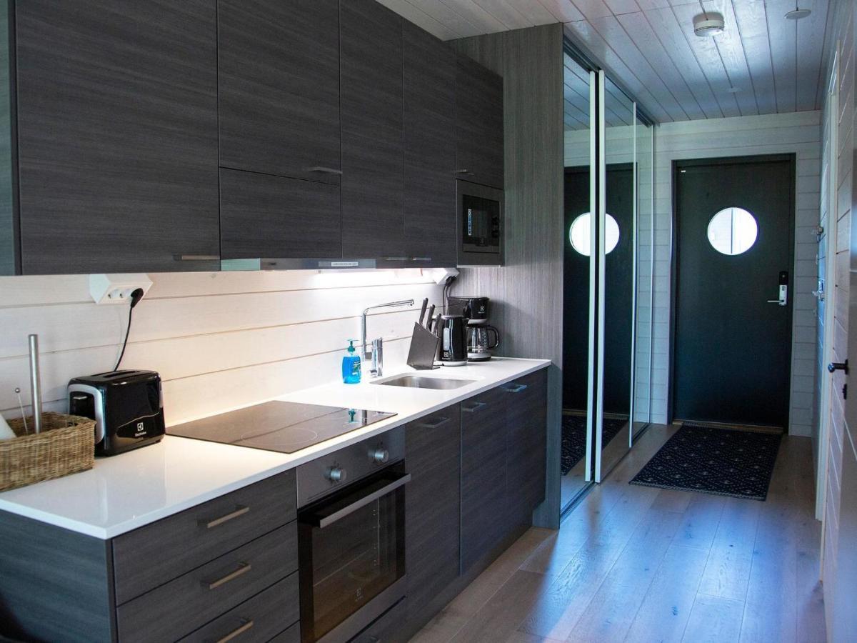 Holiday Home Kasnaes Marina C 22 By Interhome Экстерьер фото