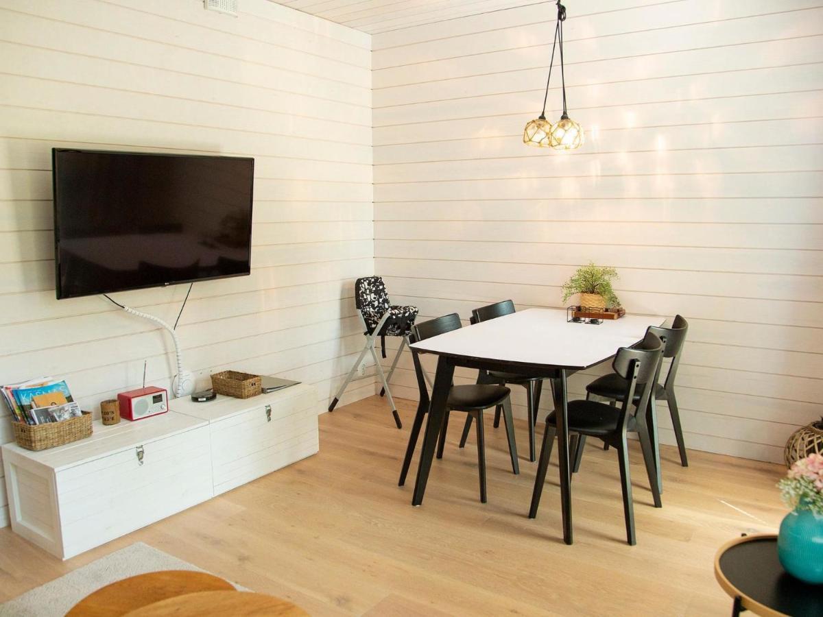 Holiday Home Kasnaes Marina C 22 By Interhome Экстерьер фото