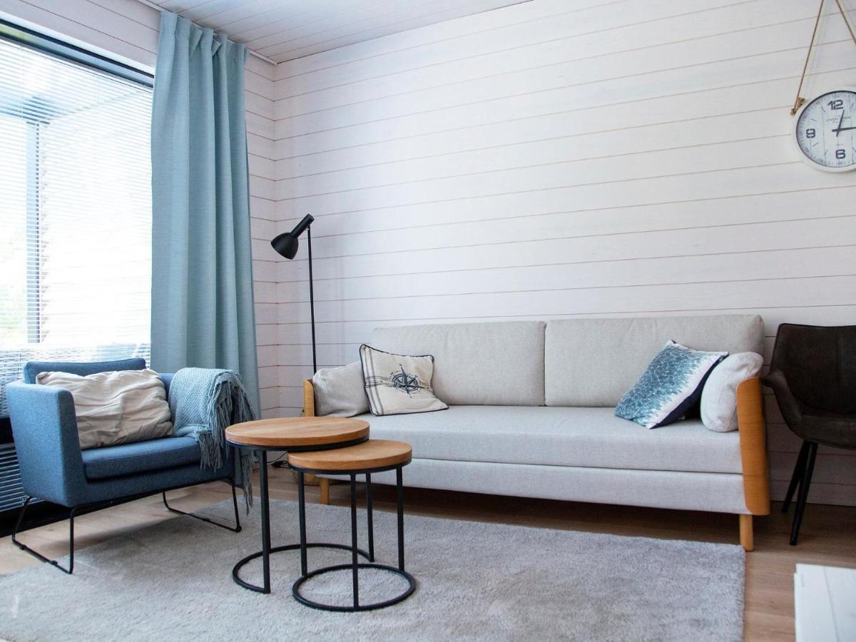 Holiday Home Kasnaes Marina C 22 By Interhome Экстерьер фото