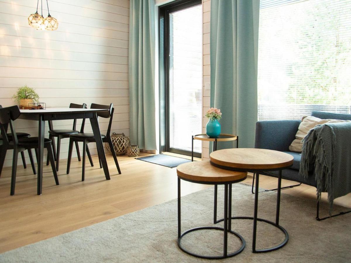 Holiday Home Kasnaes Marina C 22 By Interhome Экстерьер фото