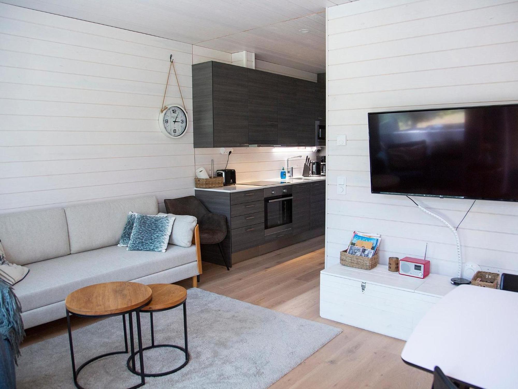 Holiday Home Kasnaes Marina C 22 By Interhome Экстерьер фото