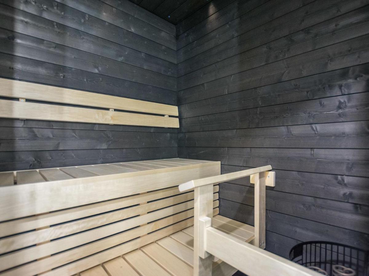Holiday Home Kasnaes Marina C 22 By Interhome Экстерьер фото